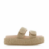 Suvi - Natural Raffia