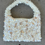 Isla Shell & Pearl Bag