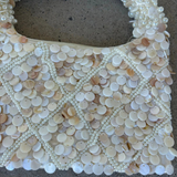 Isla Shell & Pearl Bag