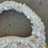 Isla Shell & Pearl Bag