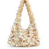 Isla Shell & Pearl Bag