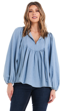 Cameron Blouse