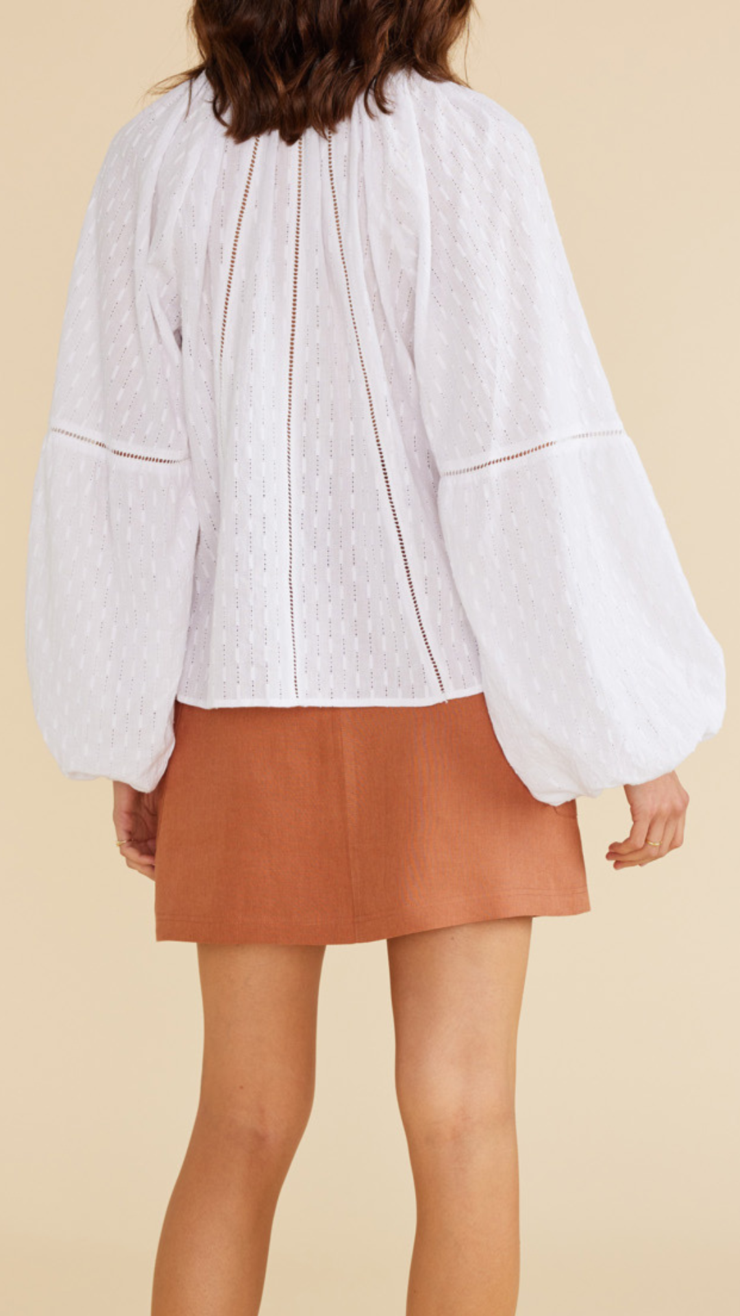 Maisie Blouse