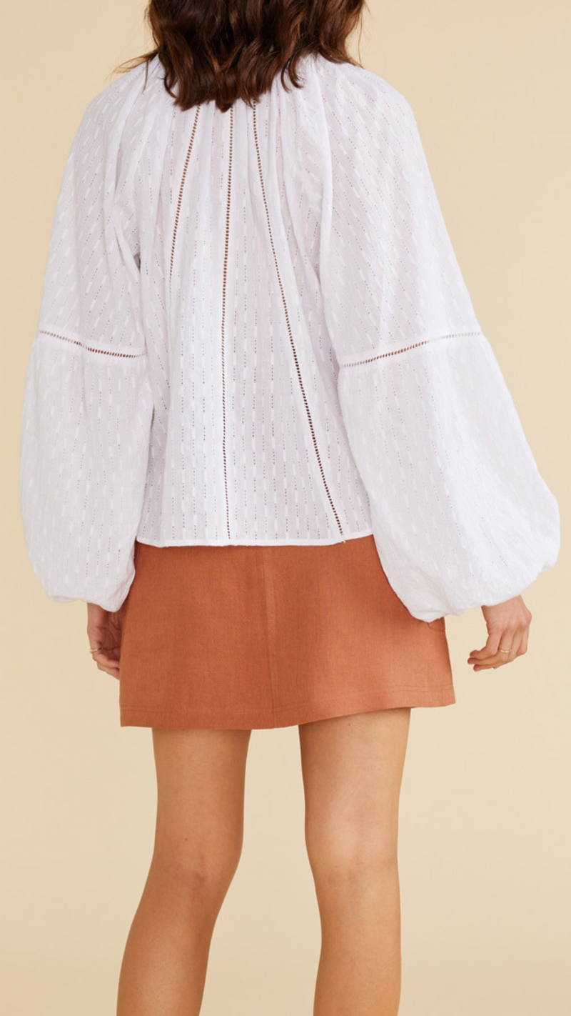 Maisie Blouse
