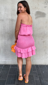 Emma Dress