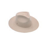 Amie Fedora (Beige)