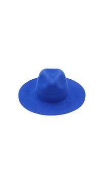 Callisto Fedora (Royal)