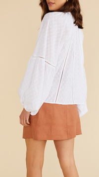 Maisie Blouse