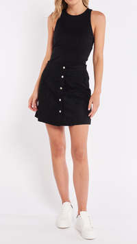 Becca Skirt (Black)
