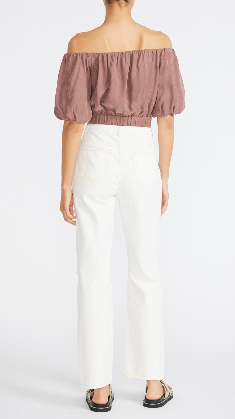 Echo Distressed Jeans