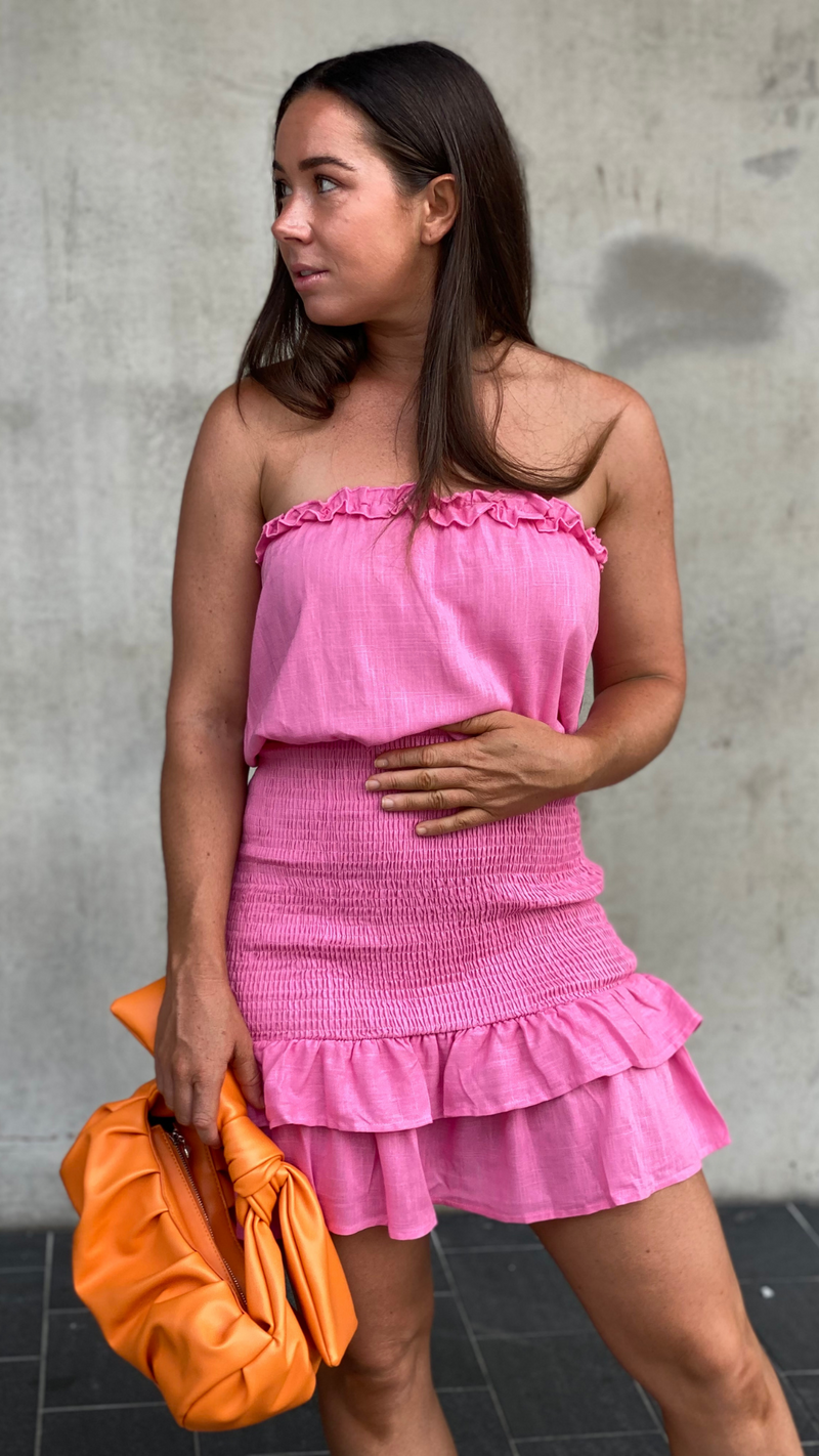 Emma Dress