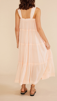 Alexis Midi Dress