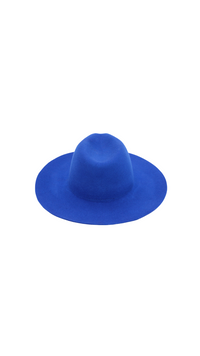 Callisto Fedora (Royal)