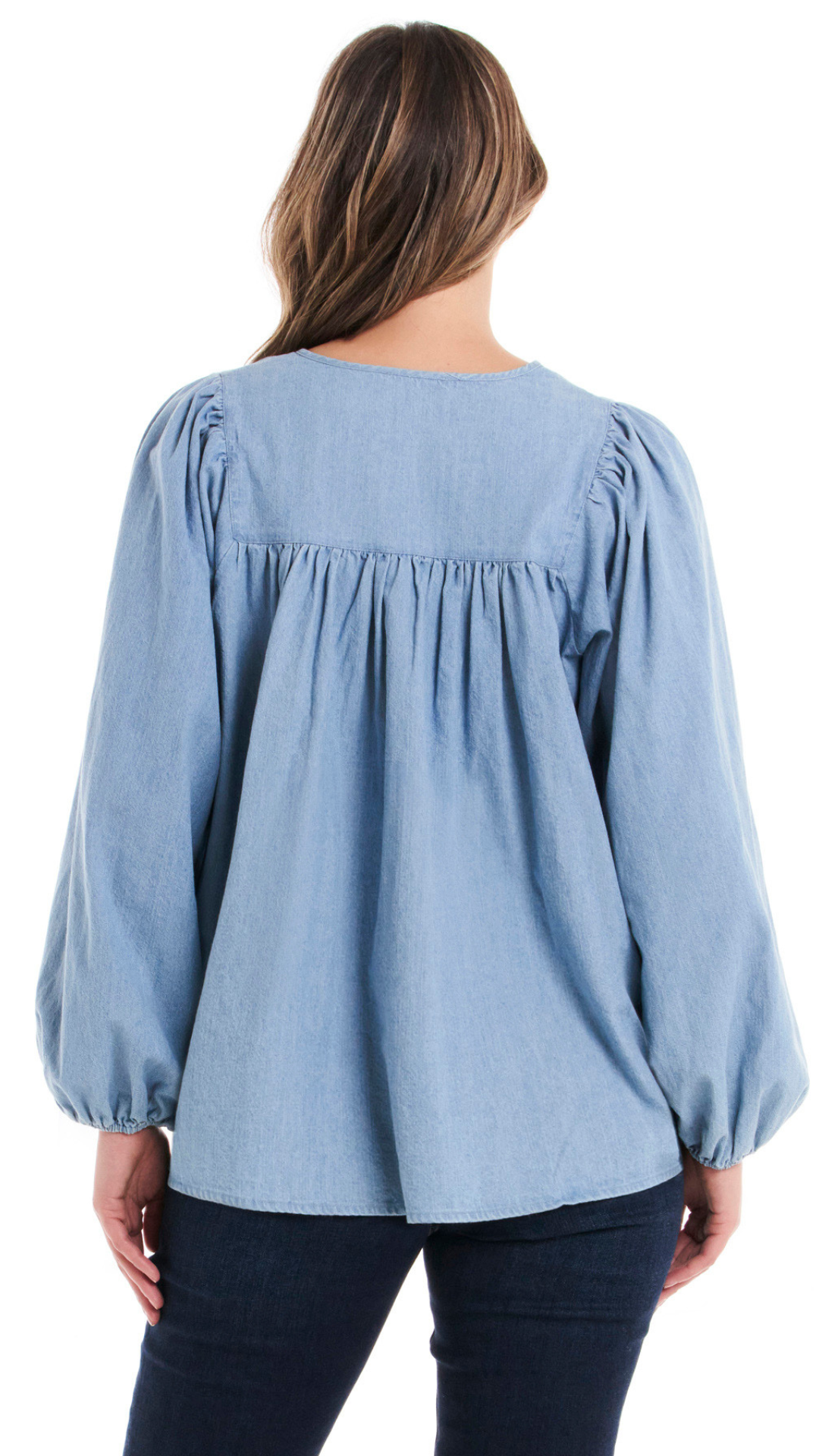 Cameron Blouse