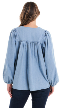 Cameron Blouse
