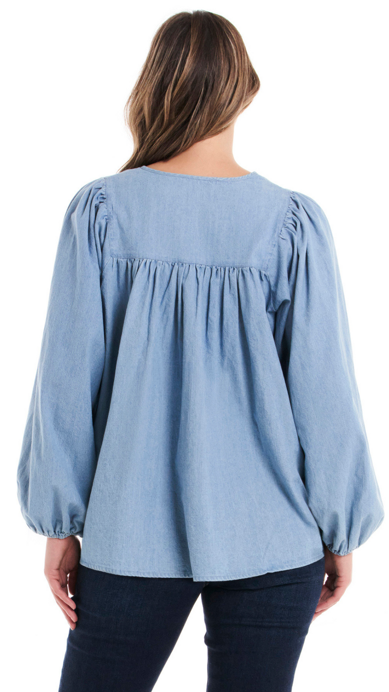 Cameron Blouse
