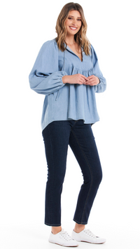 Cameron Blouse