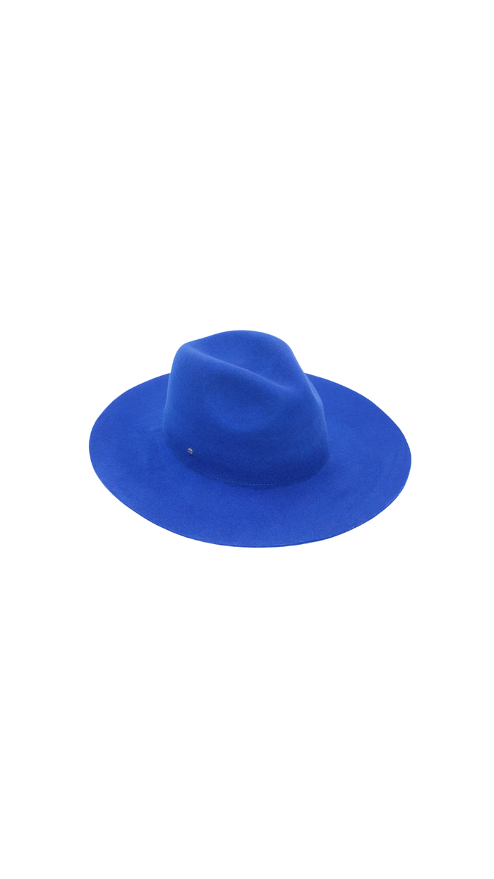 Callisto Fedora (Royal)