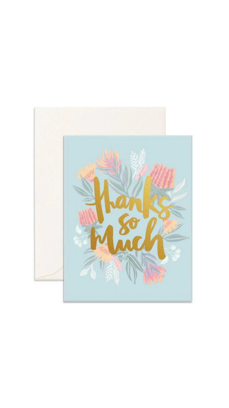 Fancy Cards 3 for $15
