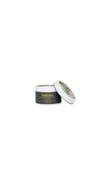 Christmas Gift Candle - Bad Santa