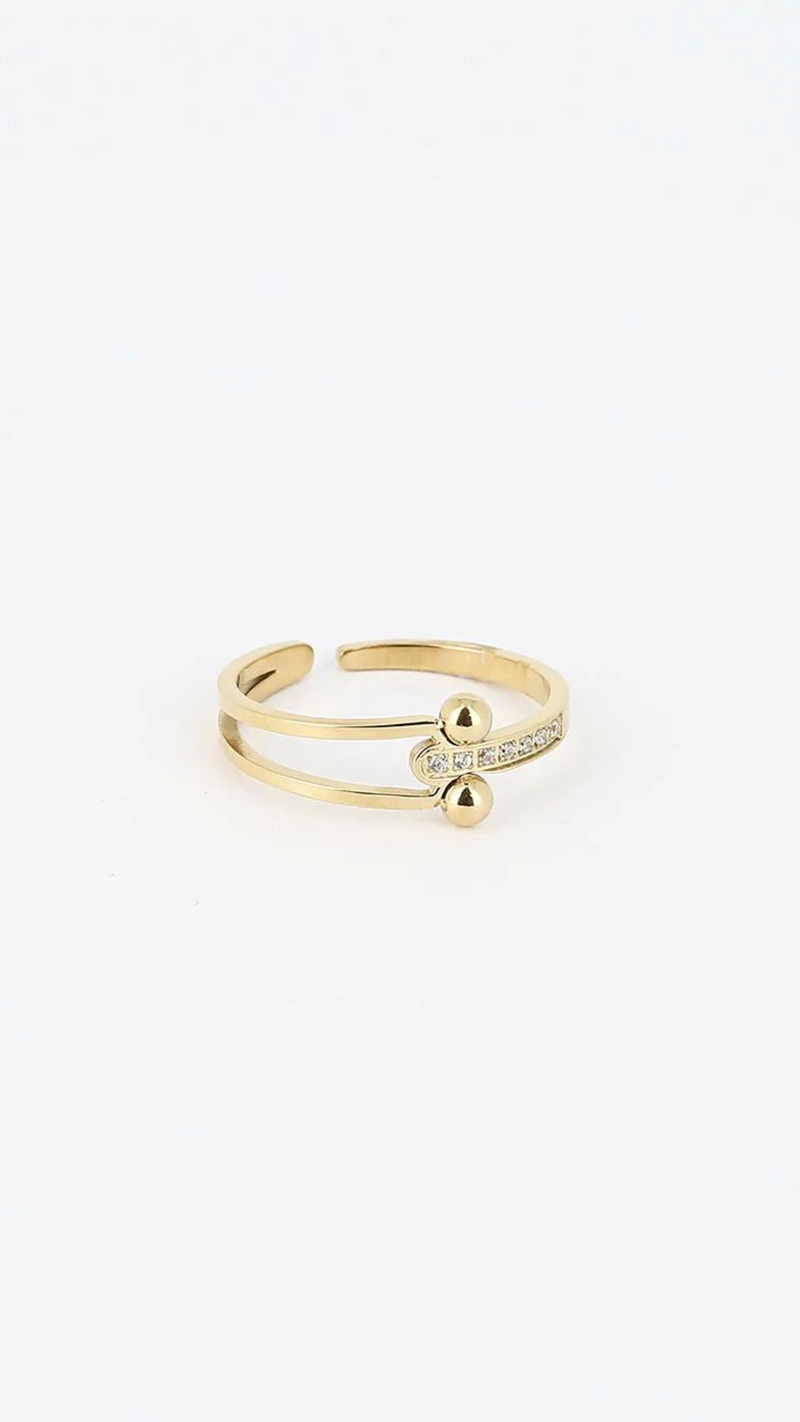 Brody Ring