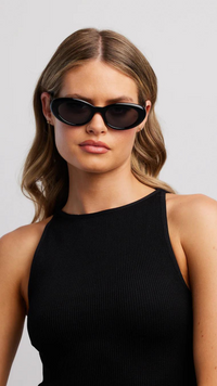 Siren (Black)