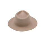 Amie Fedora (Oatmeal)