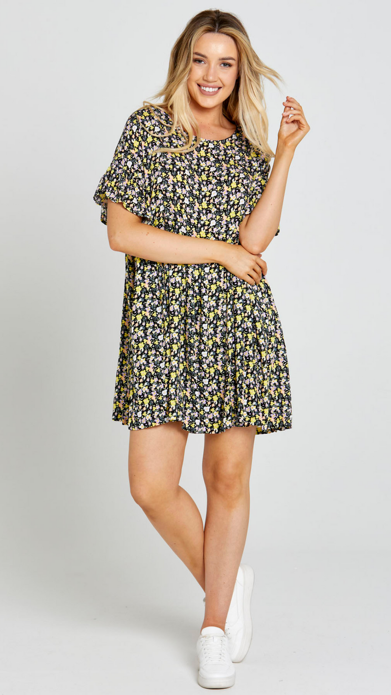 Sloane Mini Dress