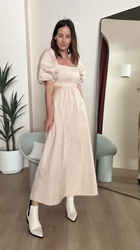 Shannon Midi Dress