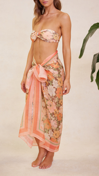 Brinkley Bandeau
