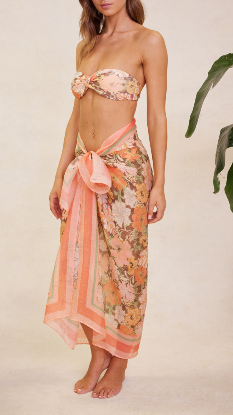 Brinkley Bandeau