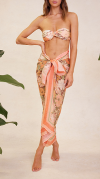 Brinkley Bandeau