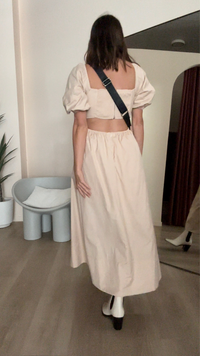 Shannon Midi Dress