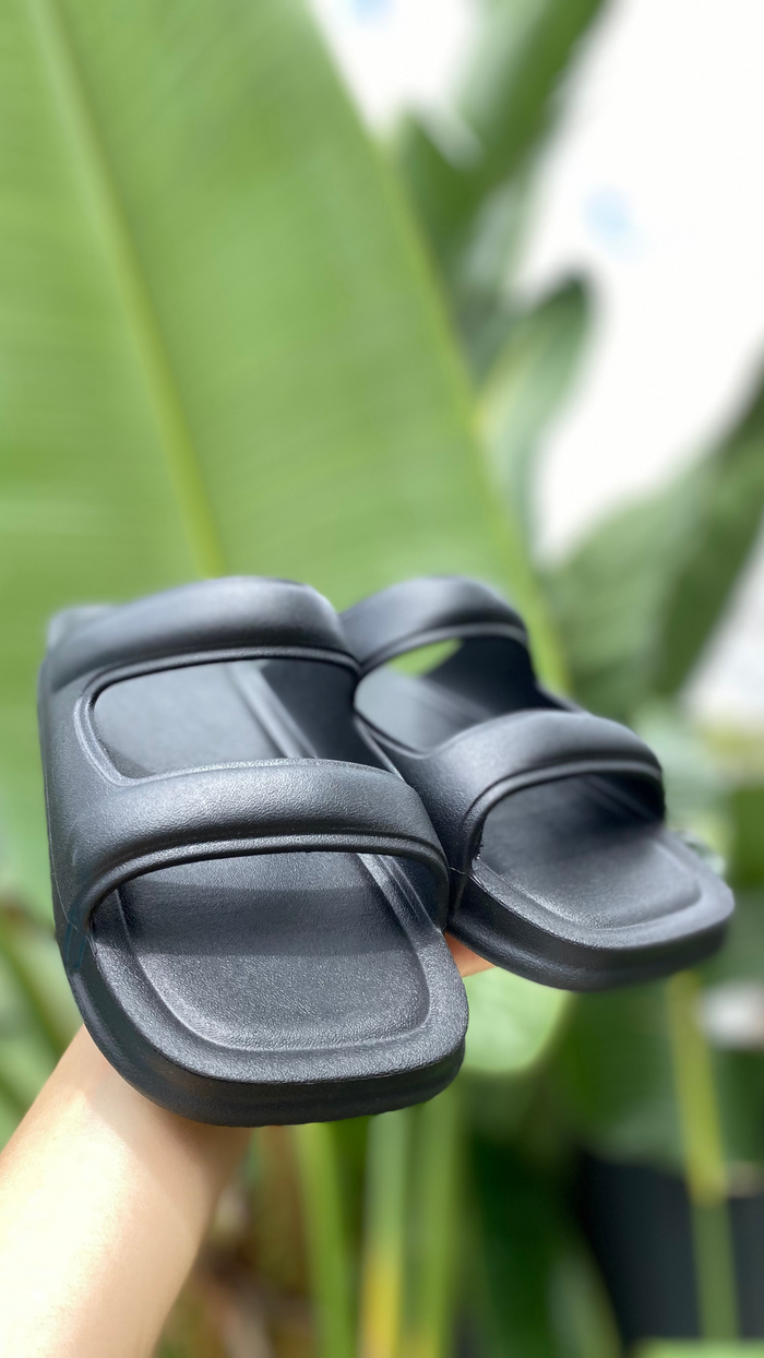 Free Grow Slide (Black)