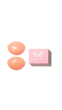 Booby Tape Silicon Tape Inserts