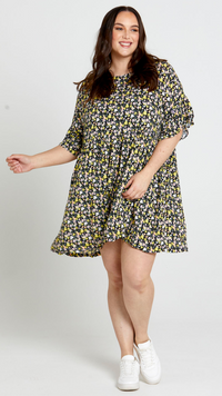 Sloane Mini Dress