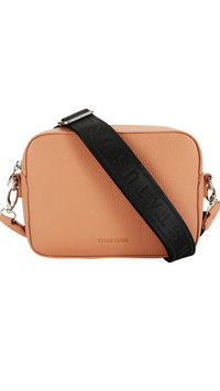 Bond Crossbody Bag (Cantalope)