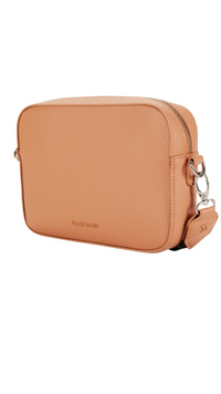 Bond Crossbody Bag (Cantalope)