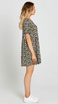 Sloane Mini Dress