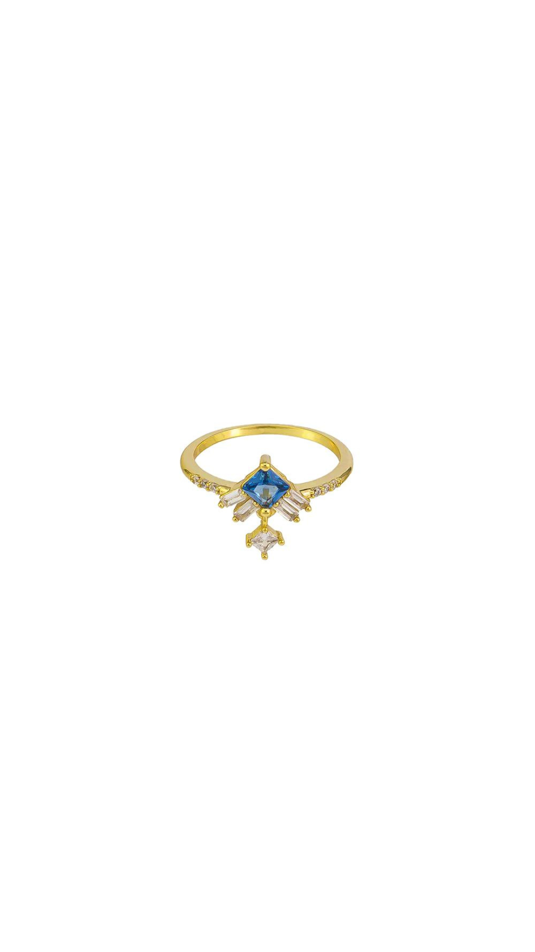 Elkie Ring