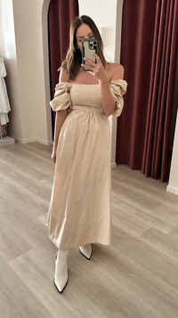 Shannon Midi Dress