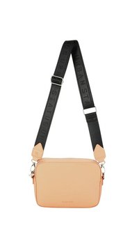 Bond Crossbody Bag (Cantalope)