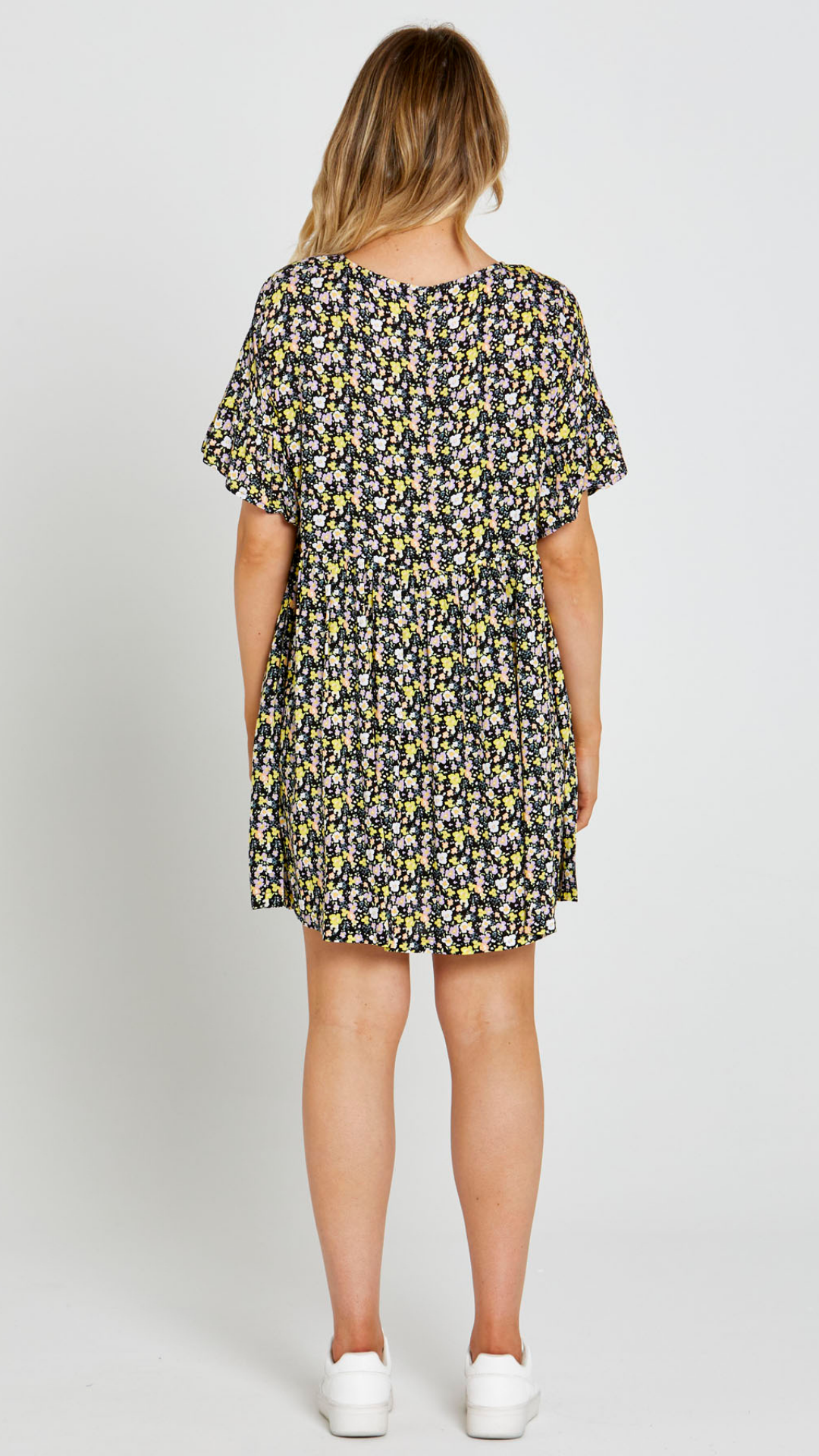 Sloane Mini Dress