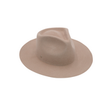Amie Fedora (Oatmeal)
