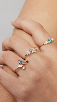 Elkie Ring