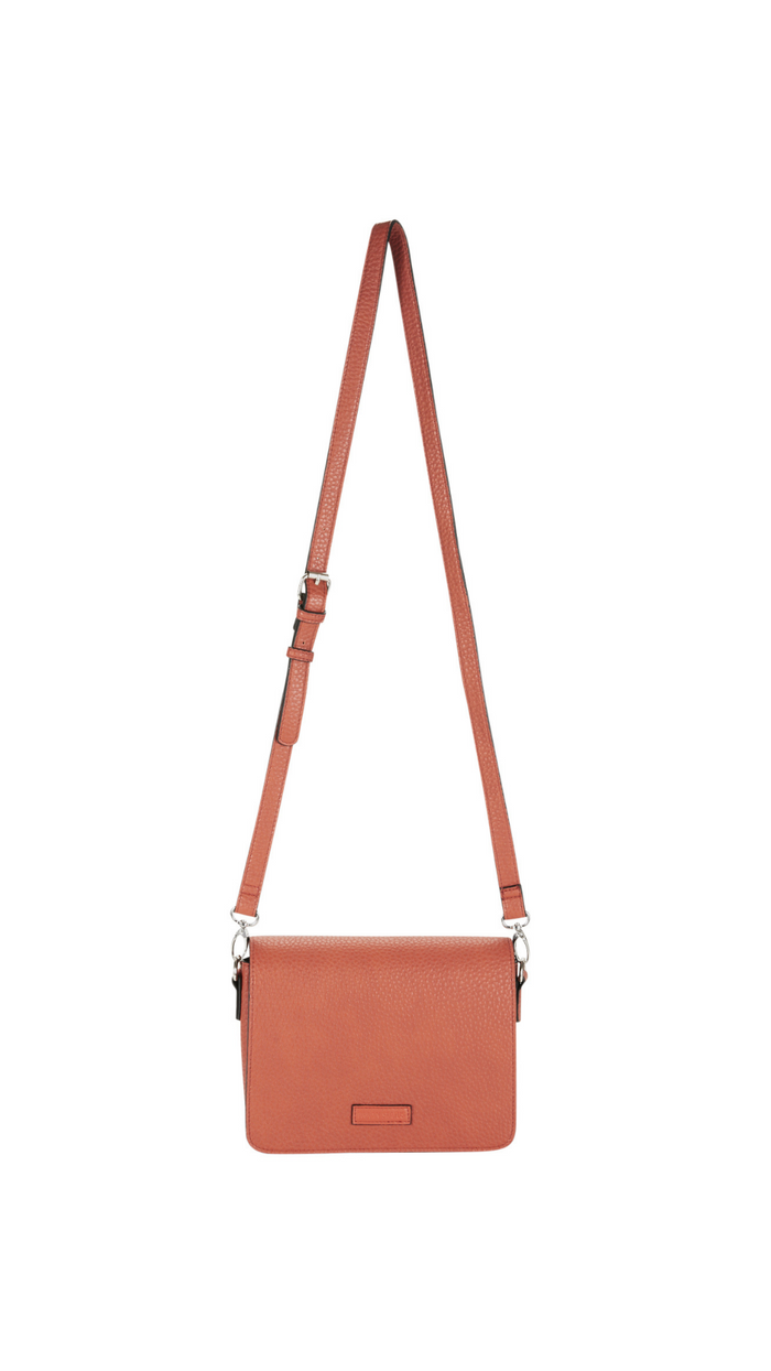 Oscar Crossbody Bag (Earth)