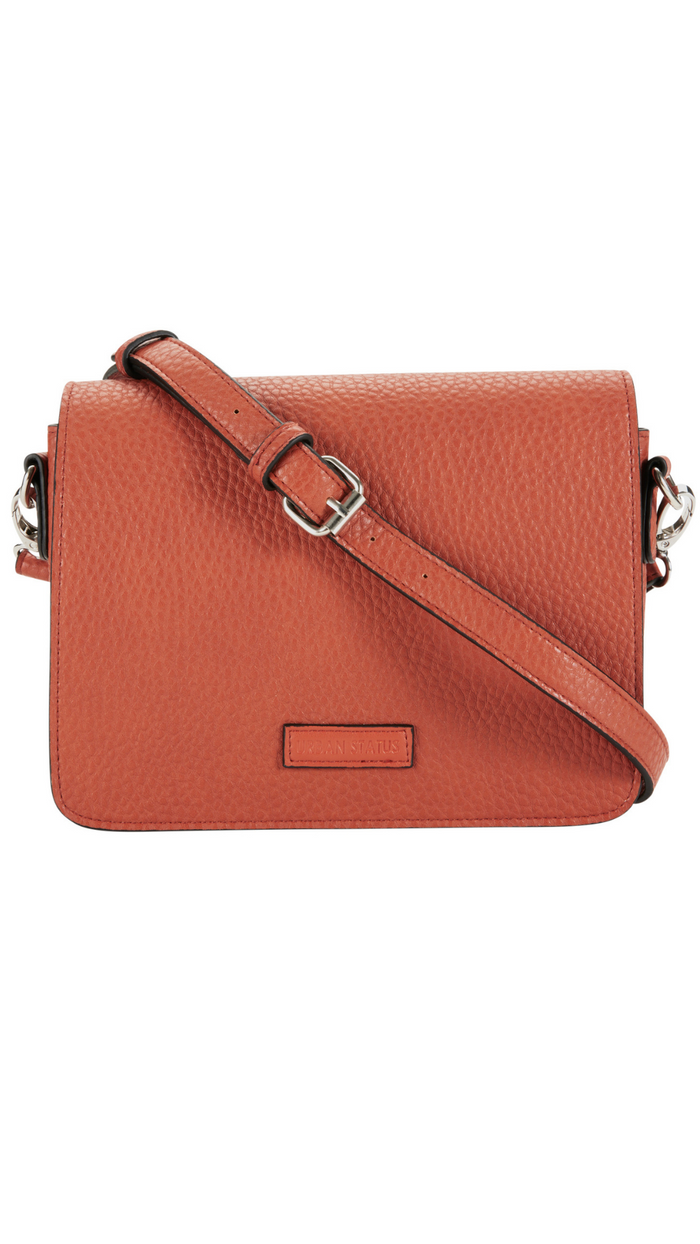 Oscar Crossbody Bag (Earth)