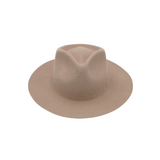 Amie Fedora (Oatmeal)