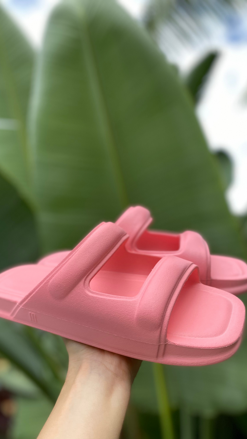 Free Grow Slide (Pink)