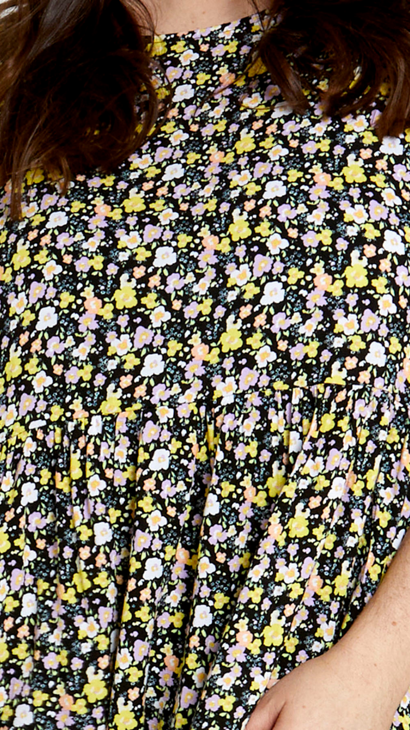 Sloane Mini Dress